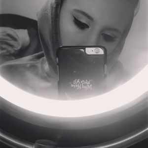 Meet your Posher, Alexus